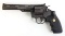 1967 Colt Peacemaker .357 Mag. 6-Shot Revolver