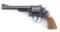 Smith & Wesson Model 19-2 .357 Magnum Revolver