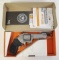 Taurus 627 Tracker .357 Magnum Revolver NIB