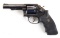 Smith & Wesson Model 10-8 .38 Special Revolver