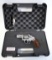 Smith & Wesson 986 Performance Center 9mm Revolver