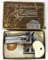 F.I.E. Model D38C .38 Special Derringer In Box