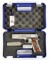 Smith & Wesson SW1911 .45 Auto Semi-Auto Pistol