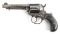 Colt D.A. 38  .38 Caliber Six-Shot Revolver