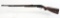 Savage Model 25 .22 S-L-LR Pump Action Rifle