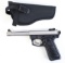 Ruger 22/45 Semi-Automatic .22LR Pistol