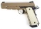 Kimber Desert Warrior .45 ACP Semi-Auto Pistol