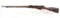 Swiss Mosin-Nagant M91 7.62 x 54R Bolt Rifle