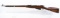 WWII Russian Mosin-Nagant M91/30 7.62 x 54R Rifle