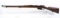 Loewe Argentine Mauser Model 1891 7.65mm Rifle