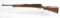 WWII Japanese Type 38 6.5mm Bolt Action Rifle