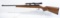 Sears Model 2T .22 S-L-LR Bolt Action Rifle