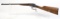 Stevens Single Shot .32 Long Falling Block Rifle