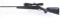 Italian Benelli Lupo .30-06 Sprg Bolt Action Rifle