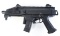 CZ Scorpion EVI 3 S1 9mm Semi-Automatic Pistol