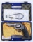 Smith & Wesson Model 629-6 .44 Mag 6-Shot Revolver