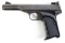 Browning Model 1910/71 .380 ACP Semi-Auto Pistol