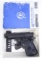 Beretta Model 950BS .25 ACP Semi-Auto Pistol