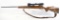 Weatherby Mark V .300 Magnum Bolt Action Rifle