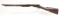 Winchester Model 1906 .22 S-L-LR Pump Action Rifle