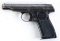 Remington UMC Model 51 .380 ACP Semi-Auto Pistol