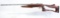 Savage Arms Model 93R17 .17 HMR Bolt Action Rifle