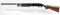 Remington Wingmaster 870 12 Ga. Pump Shotgun