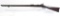 U.S. Springfield Model 1884 Trapdoor Rifle