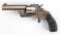 Smith & Wesson Model 1-1/2 .38 S&W Revolver