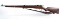 Savage Arms NRA Match .22 Cal. Bolt Action Rifle
