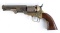 FIE Reproduction Colt Model 1849 Pocket Pistol