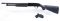 Mossberg Model 500A 12 Ga. Pump Shotgun