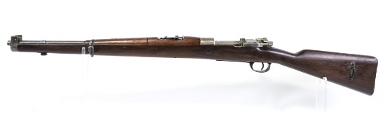 Argentine Mauser Model 1909 Bolt Action Carbine | Guns & Military ...