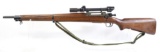 WWII U.S. Remington Model 03-A3 .30-06 Rifle
