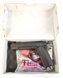 Tisas 1911 A1 Service .45 ACP Semi-Auto Pistol NIB