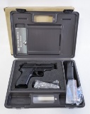 Sig Sauer P229 40 S&W Semi-Auto Pistol New In Case