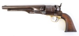Colt Model 1860 Army .44 Cal. Six-Shot Revolver