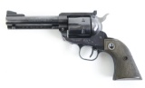 Ruger Blackhawk Six-Shot .357 Magnum Revolver