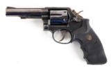 Smith & Wesson Model 10-8 .38 Special Revolver