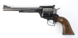 Ruger Super Blackhawk .44 Magnum Revolver