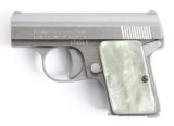Bauer Automatic .25 Auto Semi-Automatic Pistol