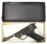 Hi-Standard G380 .380 Auto Semi-Auto Pistol In Box