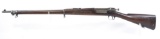 U.S. Springfield Armory Mdl 1896 .30-40 Krag Rifle