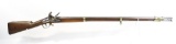 French Charleville Model 1777 Flintlock Musket