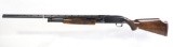Winchester Model 12 Trap 12 Gauge Pump Shotgun