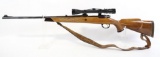 Parker-Hale 1200 7mm Magnum Bolt Action Rifle