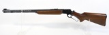Marlin Model 39-A .22 S-L-LR Lever Action Rifle