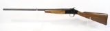 Savage Springfield 944A 12 Ga. Single Shot Shotgun