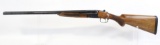 Weatherby Orion Side x Side 12 Gauge Shotgun