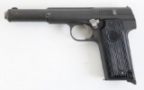 Astra Model 1921 9mm Largo Semi-Automatic Pistol